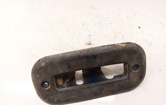 Seat Alhambra (Mk1) Other interior part 7m0883087f 7m0883085