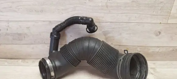 Volkswagen PASSAT B6 Air intake hose/pipe 3C0129654 3C0129654P