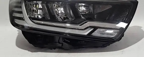 Renault Kangoo III Headlight/headlamp 260103264R