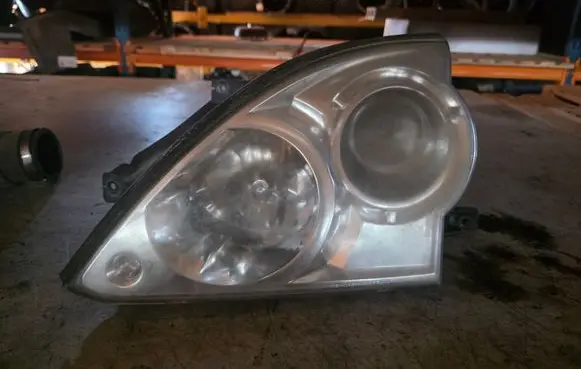 Headlight/headlamp