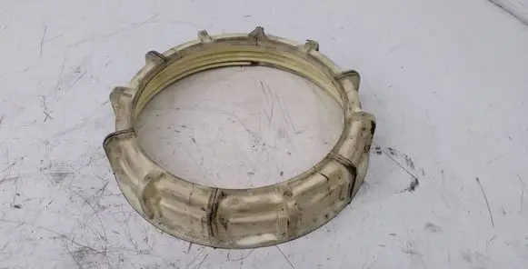 Honda CR-V In tank fuel pump screw locking ring/nut USA1