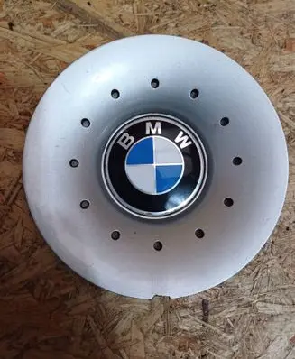 BMW 3 E46 Original wheel cap 36131092327