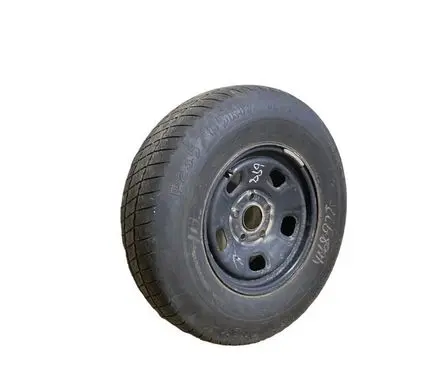 Dodge RAM R17 spare wheel 68089775AB 1UC54TRMAB