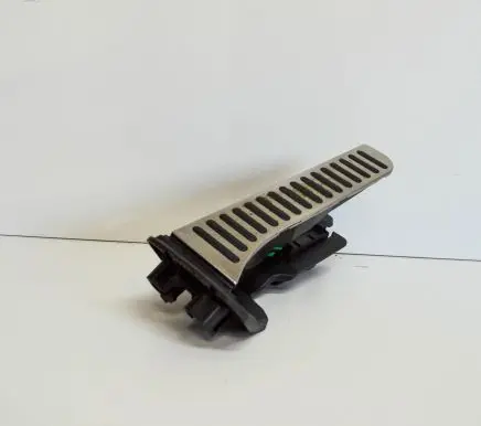 Volkswagen Eos Accelerator throttle pedal 1K2723503L