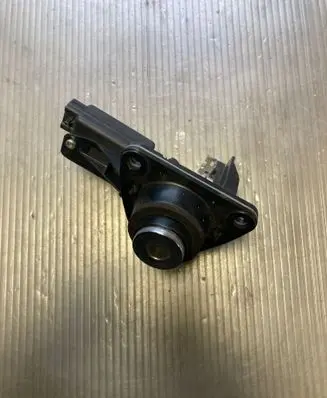 Dacia Duster Loading door lock N0503810