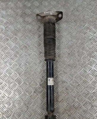 Hyundai Tucson IV NX4 Rear shock absorber/damper 55300N7000 S11J2824109 NX4C