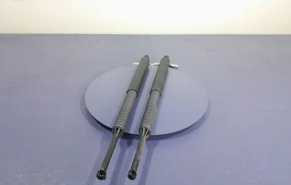 BMW 5 E60 E61 Holder (bracket) 7207011