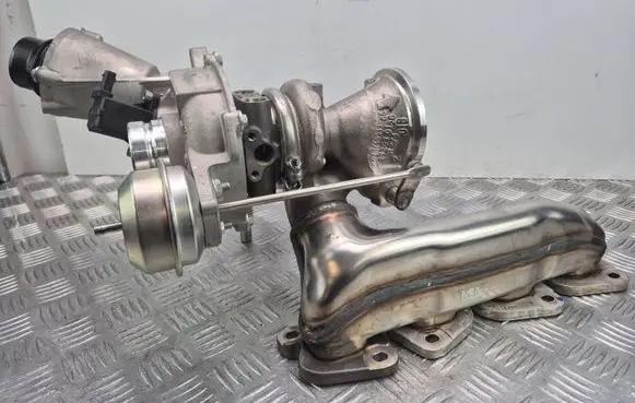Mercedes-Benz E W213 Turbo A2740906080 220112045722