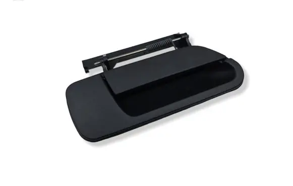 Citroen Xantia Rear door exterior handle 9610006977