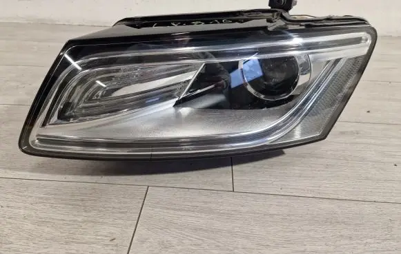 Audi Q5 SQ5 Headlight/headlamp 8R0941005