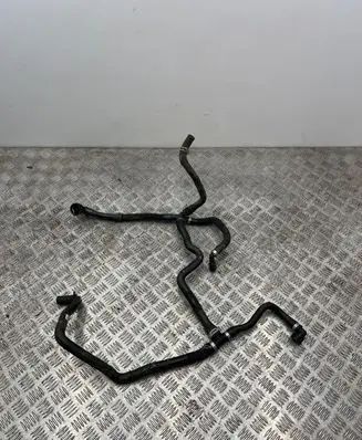 BMW X1 F48 F49 Engine coolant pipe/hose 8574801 17908910 C00076
