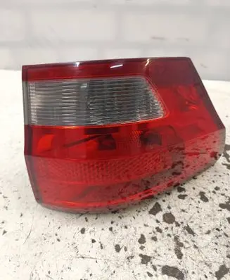 Jeep Grand Cherokee Rear/tail lights 55079421A 55079415AE