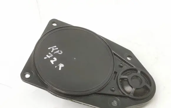 Volkswagen Touran I Panel speaker 1TO035411S