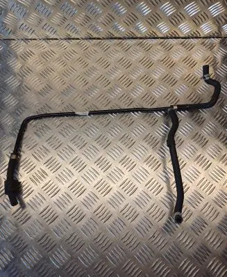 Volkswagen Polo V 6R Engine coolant pipe/hose 6C0121070C