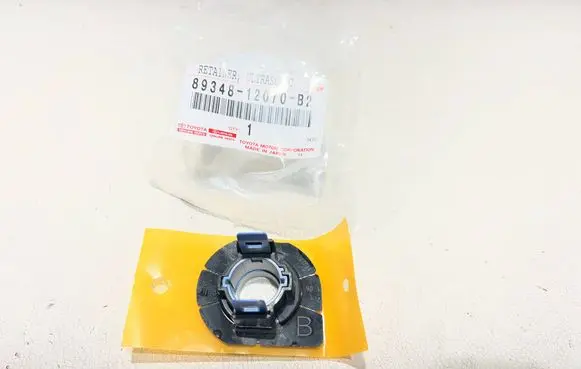 Lexus UX Front parking sensor holder (PDC) 8934812070
