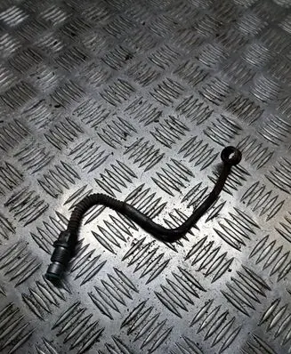 Renault Megane II Turbo turbocharger oiling pipe/hose