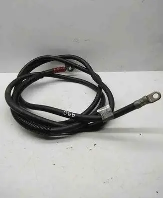 Mercedes-Benz E W211 Positive cable (battery) A2115409407