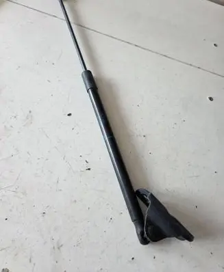 Opel Astra K Tailgate/trunk strut/damper 39023116