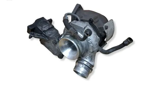 BMW 3 E92 E93 Turbo K006T50172