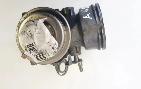Seat Ibiza III (6L) EGR valve 038131501AB 317222037