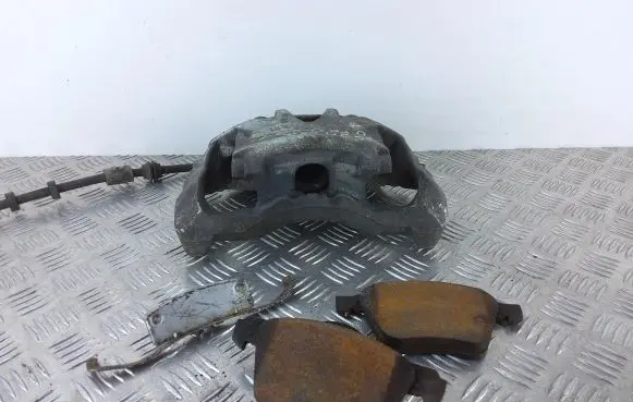 Volvo S80 Front brake caliper
