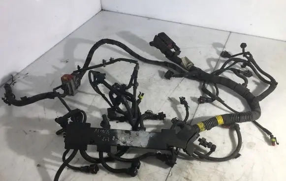 Fiat Ducato Engine installation wiring loom 5802108114