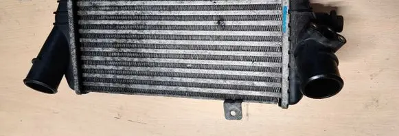 KIA Rio Intercooler radiator 282702A08X