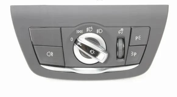 BMW X3 G01 Light switch 61319472965