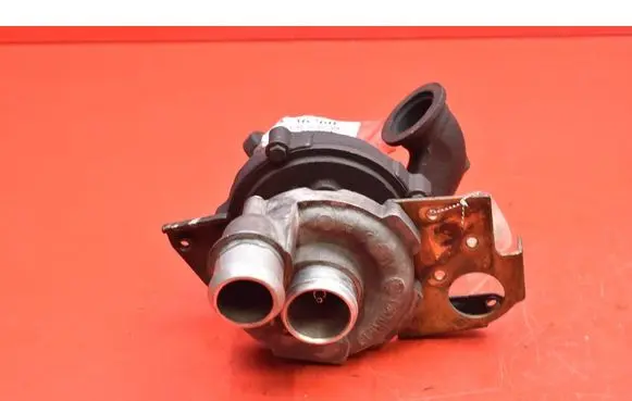 Ford Mondeo MK IV Turbo system vacuum part 7G9Q-6K682-BD