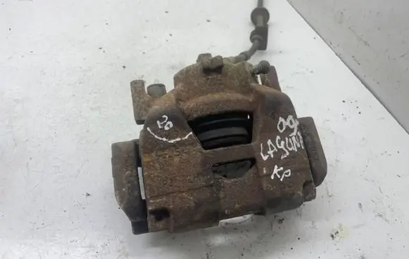 Renault Laguna III Front brake caliper