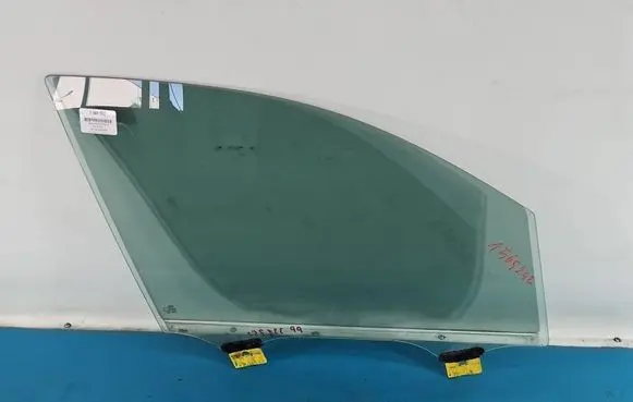 Audi Q7 4M Front door window glass four-door IMPRK1565242