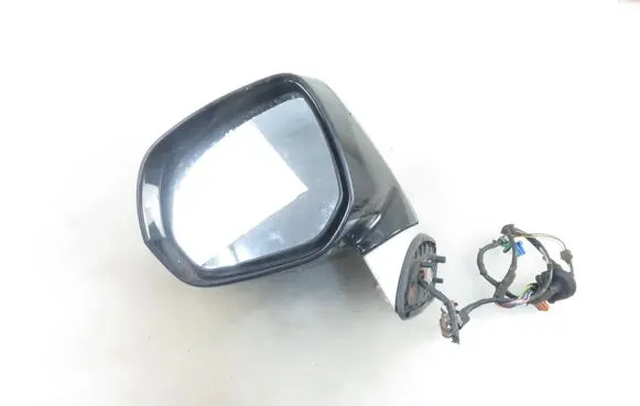 Citroen C4 Grand Picasso Front door electric wing mirror 