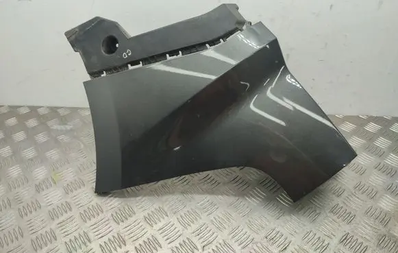 Ford Turneo Courier Rear bumper corner part panel trim ET7617A881AJ