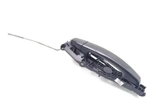 Opel Mokka Front door lock
