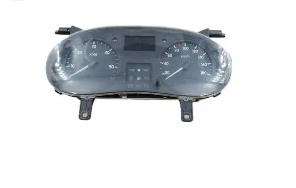 Renault Master II Speedometer (instrument cluster) P8200276249