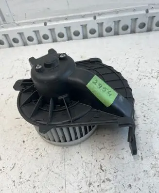 Renault Master III Heater fan/blower 5F2130100