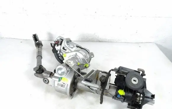 Electric power steering pump