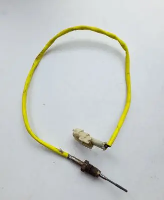 Iveco Daily 6th gen Exhaust gas temperature sensor 5801857417 5801856537