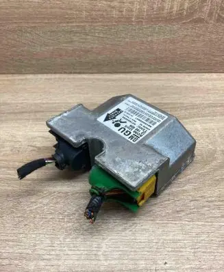 Opel Zafira B Airbag control unit/module 13188856 327963935