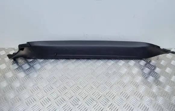 Audi RS7 C7 Tailgate/trunk side cover trim 4G8867607