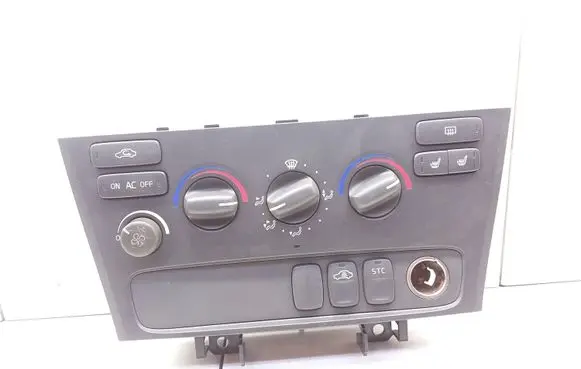 Volvo S60 Climate control unit 7923