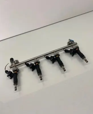 Opel Astra H Fuel injectors set 55353806