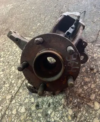 Ford Focus Front wheel hub
