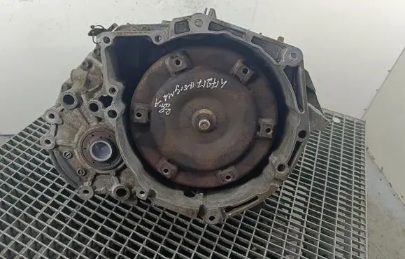 Opel Insignia A Automatic gearbox AF406