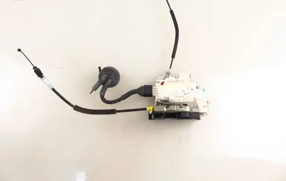 Audi A4 S4 B8 8K Rear door lock