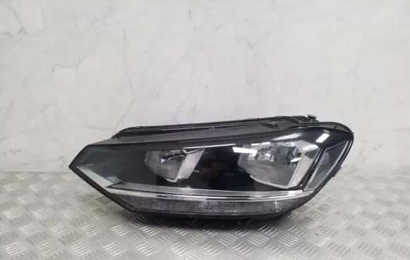 Volkswagen Touran III Headlight/headlamp 5TB941005A