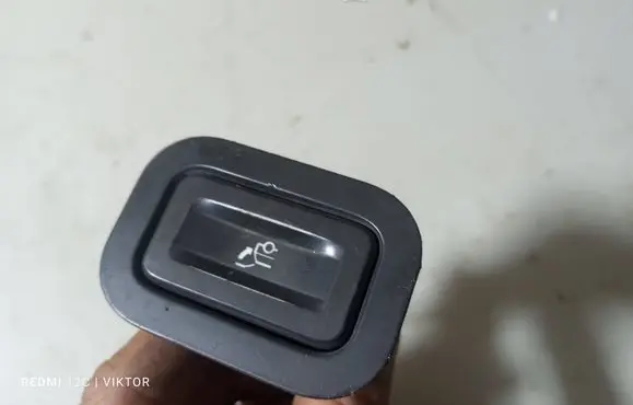 Opel Vectra C Car ashtray 13116590 00315031203