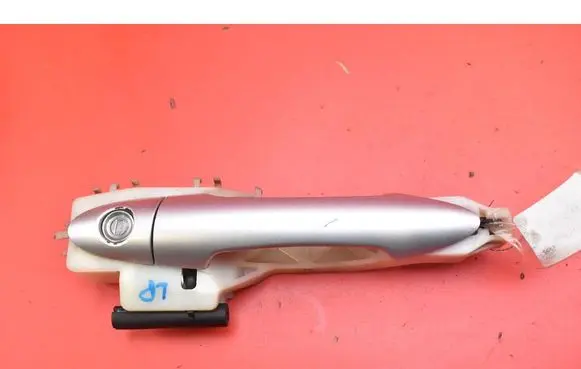 KIA Picanto Front door exterior handle 