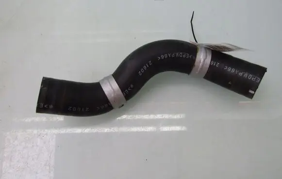 Honda Jazz IV GR Engine coolant pipe/hose 21602