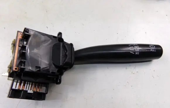 Toyota Corolla E110 Wiper switch 